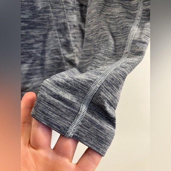 Alphalete Quarter Zip - Picture 5 of 10